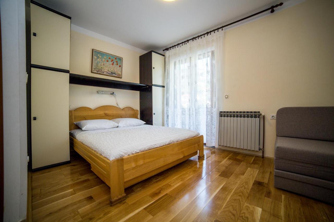 Porto Romantico 2 Свети Юрай Екстериор снимка