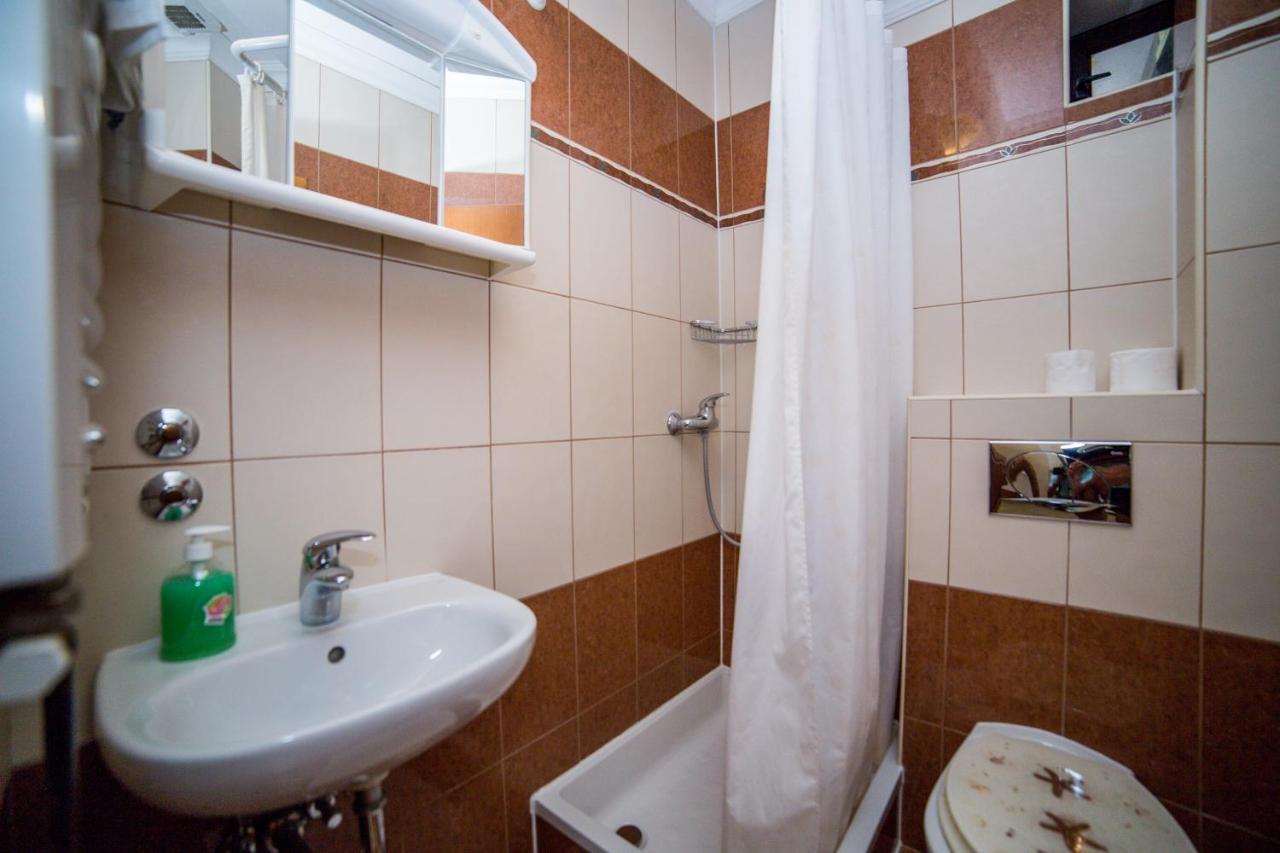 Porto Romantico 2 Свети Юрай Екстериор снимка