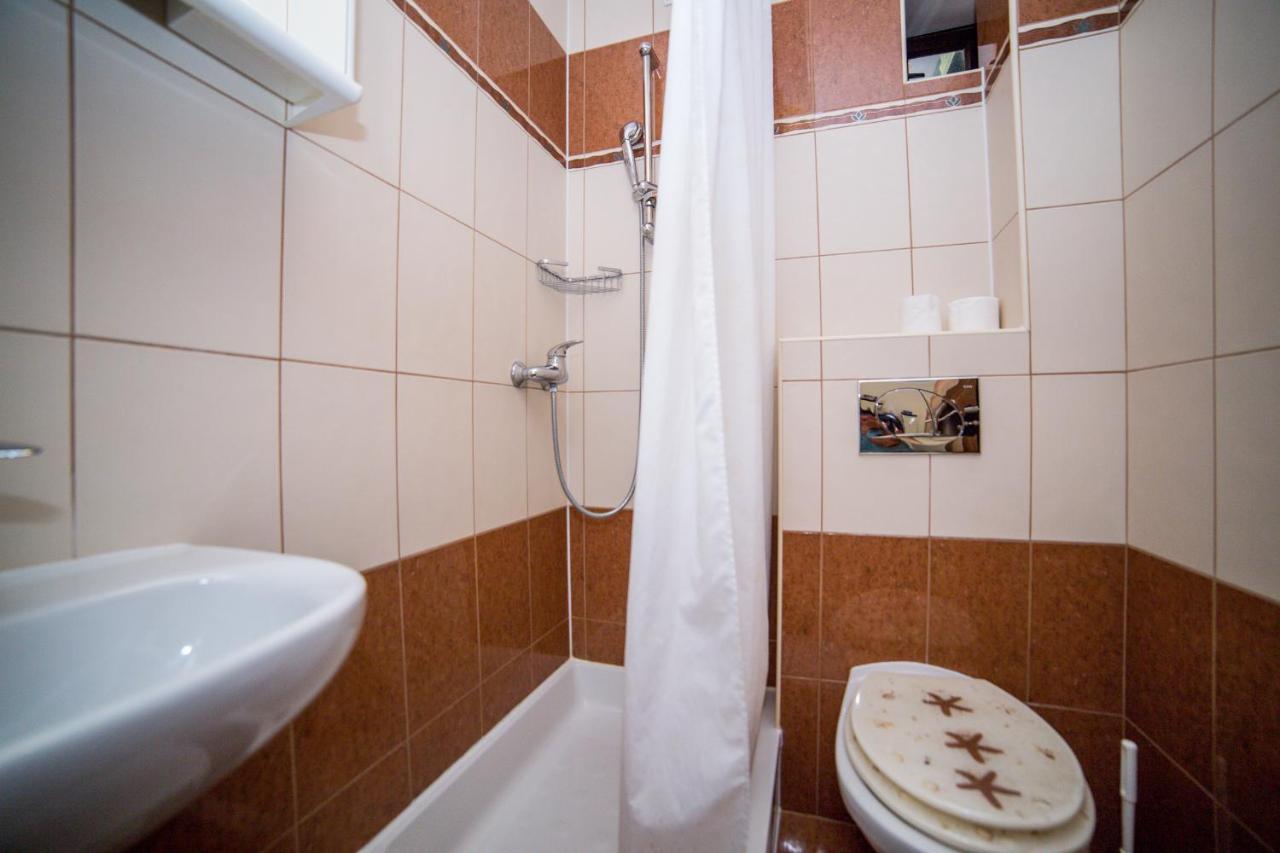 Porto Romantico 2 Свети Юрай Екстериор снимка